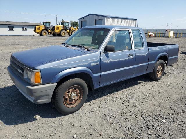  Salvage Mazda B Series