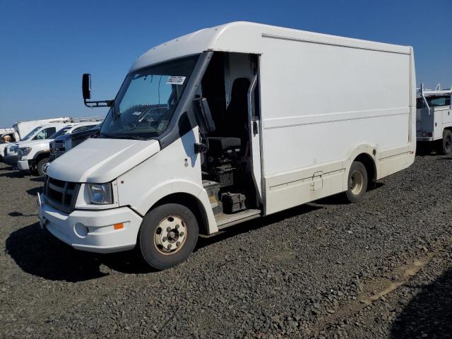  Salvage Isuzu Npr
