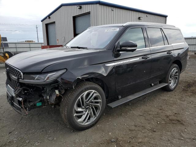  Salvage Lincoln Navigator