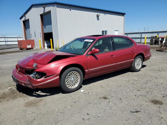  Salvage Chrysler LHS