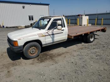  Salvage Toyota Pickup