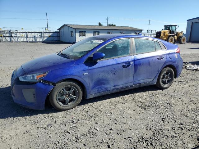  Salvage Hyundai Ioniq