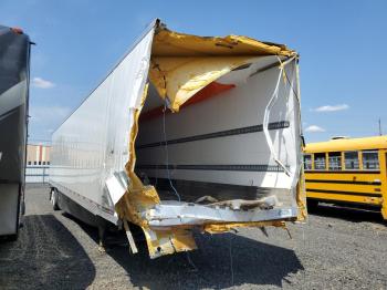  Salvage Utility 3000r