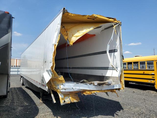  Salvage Utility 3000r