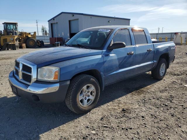  Salvage Dodge Dakota