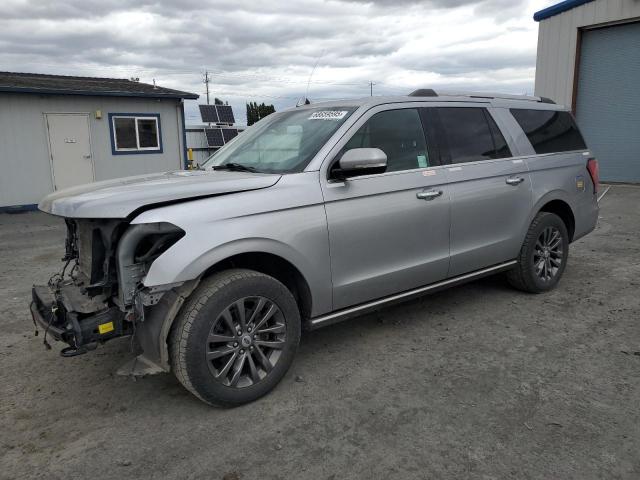  Salvage Ford Expedition