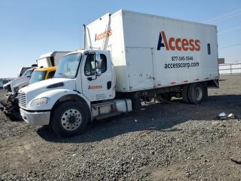  Salvage Freightliner M2 106 Med