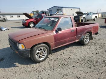  Salvage Toyota Pickup