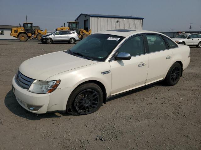  Salvage Ford Taurus
