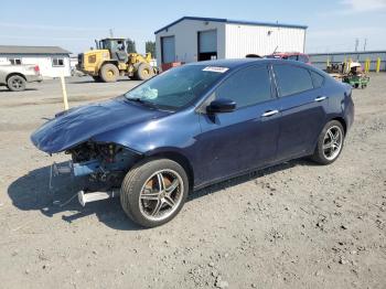  Salvage Dodge Dart