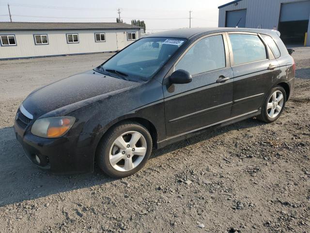  Salvage Kia Spectra