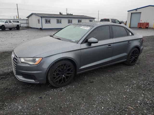  Salvage Audi A3