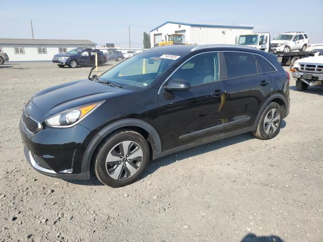  Salvage Kia Niro