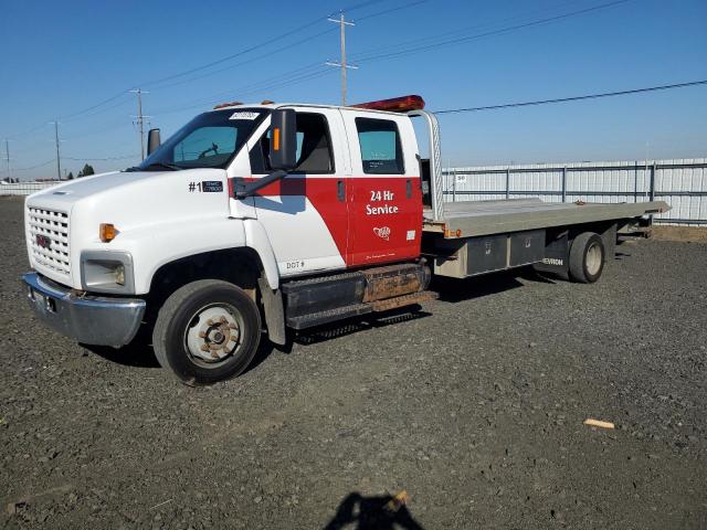  Salvage GMC C K R6500