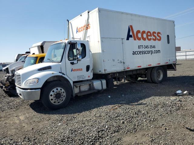  Salvage Freightliner M2 106 Med