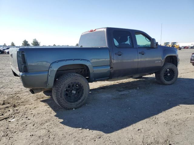 GMC Sierra K2500 Heavy Duty Image 10