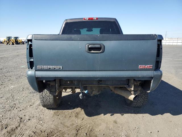 GMC Sierra K2500 Heavy Duty Image 5