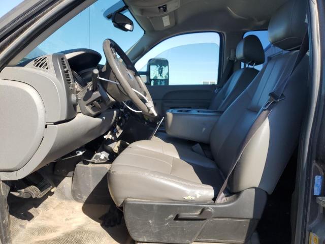 GMC Sierra K2500 Heavy Duty Image 7