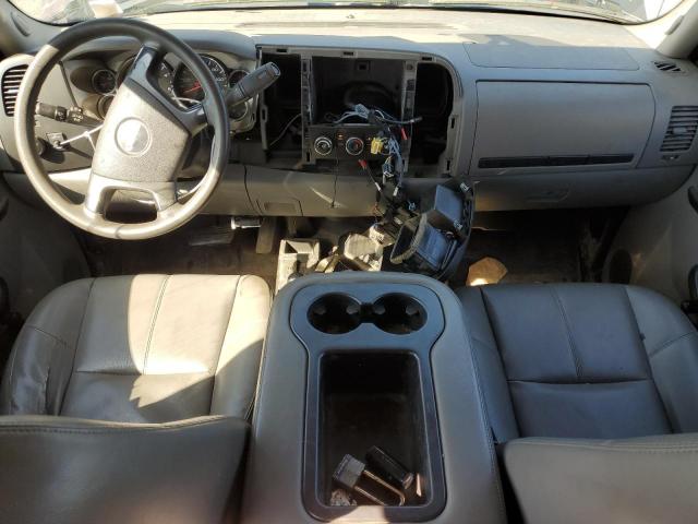 GMC Sierra K2500 Heavy Duty Image 11