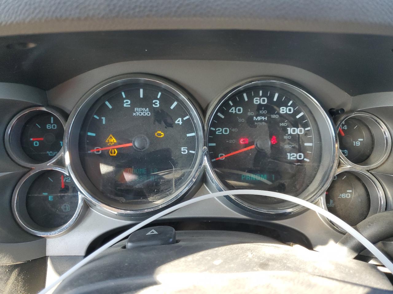 GMC Sierra K2500 Heavy Duty Image 2