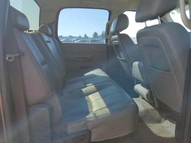 GMC Sierra K2500 Heavy Duty Image 8