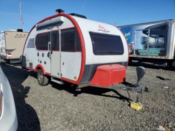  Salvage Other  Rv Other Rv