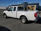 Nissan Frontier S Image 2