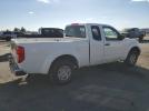 Nissan Frontier S Image 3