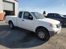 Nissan Frontier S Image 7