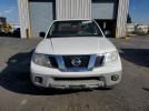 Nissan Frontier S Image 5