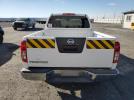 Nissan Frontier S Image 12