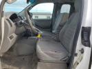 Nissan Frontier S Image 9