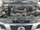 Nissan Frontier S Image 10