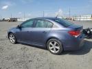Chevrolet Cruze Lt Image 2