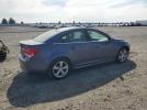 Chevrolet Cruze Lt Image 3