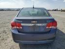 Chevrolet Cruze Lt Image 11