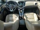 Chevrolet Cruze Lt Image 5
