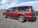 Chevrolet Suburban K1500 Lt Image 3