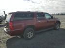 Chevrolet Suburban K1500 Lt Image 4