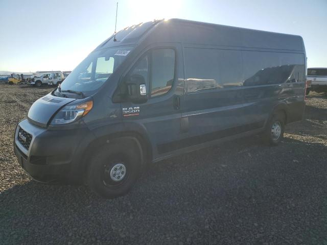  Salvage Ram Promaster