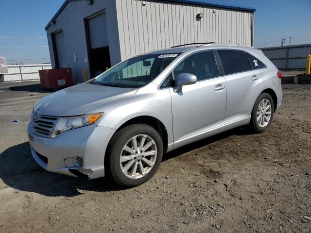  Salvage Toyota Venza