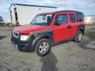 Honda Element Ex Image 1