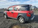 Honda Element Ex Image 5