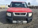 Honda Element Ex Image 13