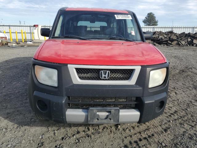 Honda Element Ex Image 13