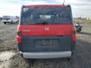 Honda Element Ex Image 11