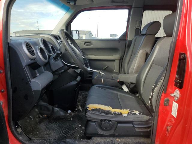 Honda Element Ex Image 7