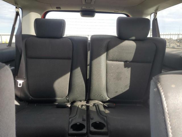 Honda Element Ex Image 9