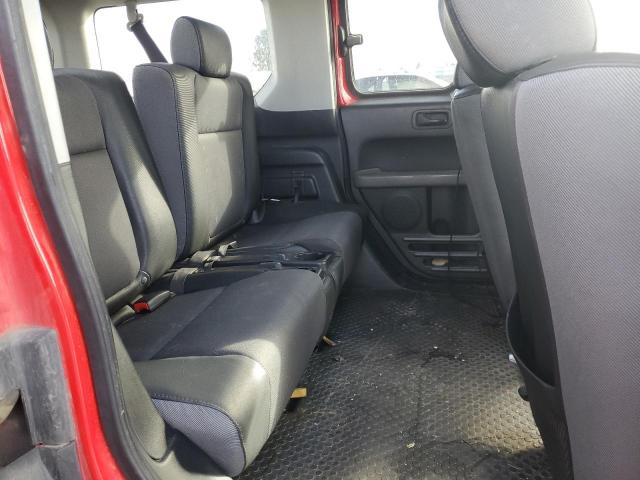 Honda Element Ex Image 12