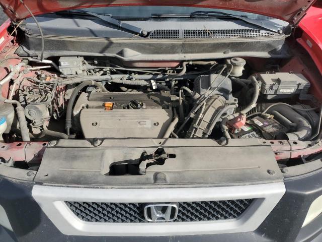 Honda Element Ex Image 10